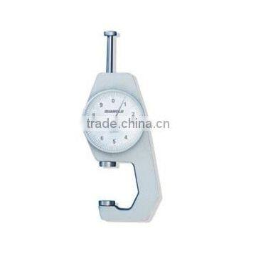 Hand Held Dial Thickness Gauge photo-5