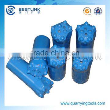 Bestlink Factory Well Drilling Button Bits