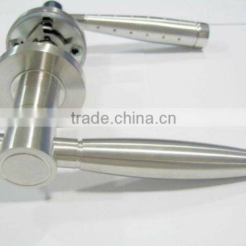 HS006 Stainless steel casting handle/door handle/door accessories/hardware