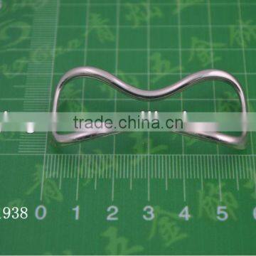 popular metal belt buckle