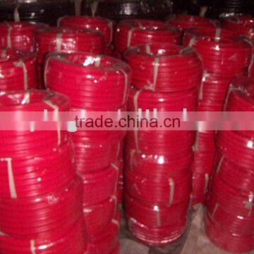 rubber high pressure hose