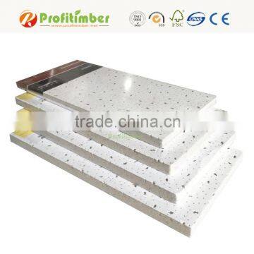 Acoustic Ceiling Board Mineral Fiber Ceiling Board