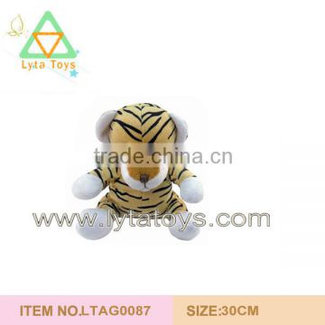 Tiger Toy With Toy For Kids