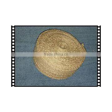 Jute Webbing 5 cm - 25 Mtr