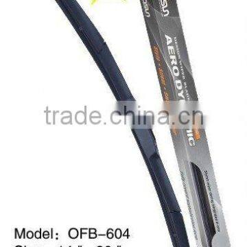 Toyota Camry Wiper Blade boneless wiper blade