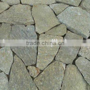 Outdoor natural slate flooring slate stepping stones