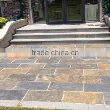 Lowes Natural Slate Flooring Price per Square Meter photo-4