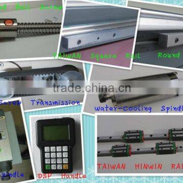 Stone CNC Router Machine for Sale, Marble /Granit /Stone Cnc Router 3D Engraving Machine