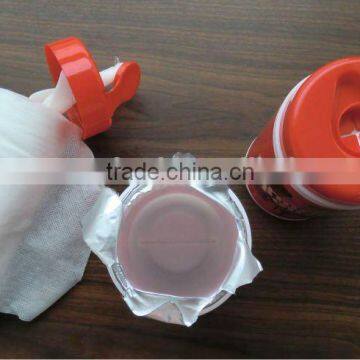 FURNITURE/HOUSEHOLD CLEANING WET WIPES, CLEANING TOWEL, TUBE CANISTER PACK photo-3