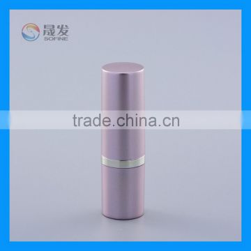 China supplier hot sale customized plastic lipstick package