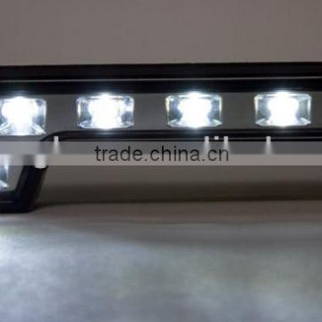 8led LED Daytime Running Lights High bright LED DRL 100% waterproof