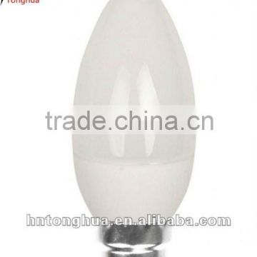 B22 15W Candle Energy Saving Lamp