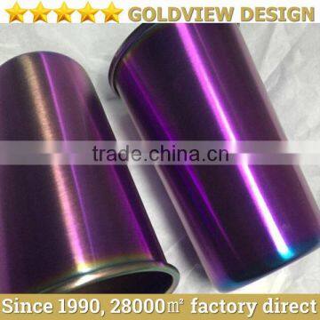 Attractive Design Practical Round Metal Soft Drink Cup, Soft Drink Tin Cup photo-4