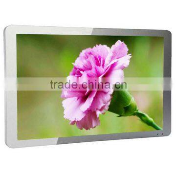 22 Inch Bus Digital Signage LCD Video Display