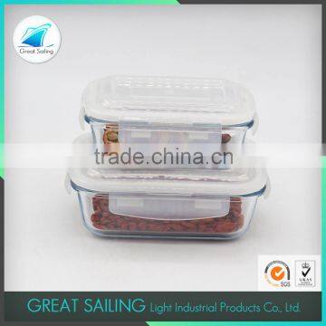 Food Fresh-keeping HBG Food Container photo-4