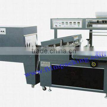 Auto L-type Sealing Shrink Machine photo-5