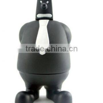 New Creative Eco-friendly Pen Holder/desktop Pen Holder /funny Pen Holder photo-3