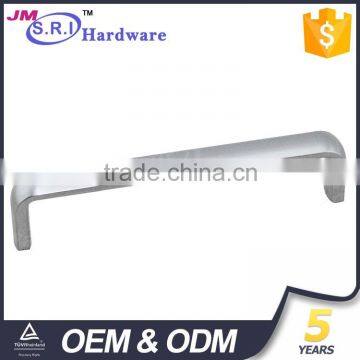 Good quality zinc alloy furniture handle / cabinet handle , bedroom furniture handles , kitchen cabinet handles