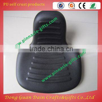 PU polyurethane foaming bath backrest