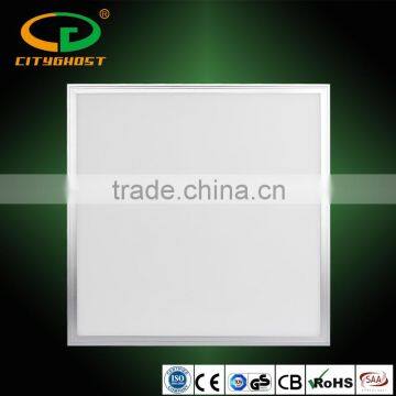 Brightness And Lighting Color Adjustable 90LM/W LED Panel CCT Dimmable 600x600 48W photo-3