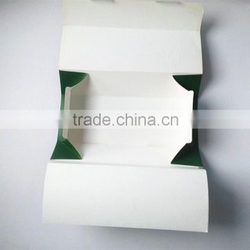 Foldable Paper Tea Packaging Box