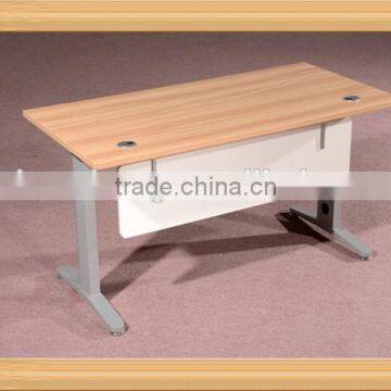 2015 best price dining office table wooden furniture HC-M009