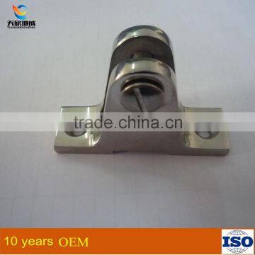 Deck Hinge-Bimini Top Fitting / Hardware- Marine