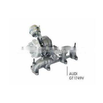 AoDI GT1749V Turbocharger