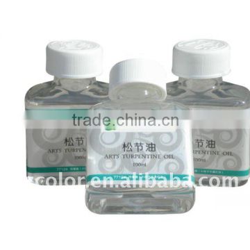 turpentine oil(CE&ASTM)