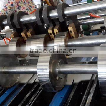 High Quality Small Paper Box Making Machines,paper Box Making Machine photo-3