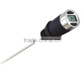 Digital Wine Bottle Thermometer