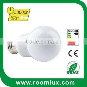 Hot Sale E27 G45 Led Light Bulb with Frosted Glass Housing