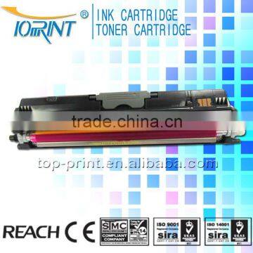 High quality of Toner Cartridge Compatible for OKIdata C110,OKIdata C130,OKIdata C130N,OKIdata MC160,OKIdata C160N