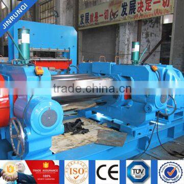 XK-450 Two Roll Rubber Mixing Mill/18' Rubber Mixing Mill photo-6