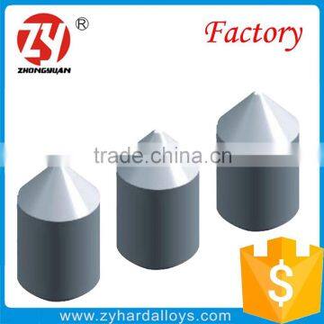 YG8 YG10 type M20 Tungsten Carbide Drill Bits