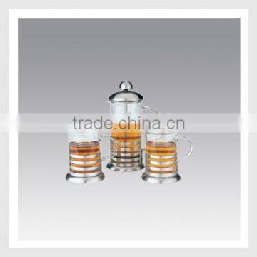 tea set