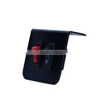 Led Warning Light ,controller Box of Warning Lights, KZQ-010 photo-4