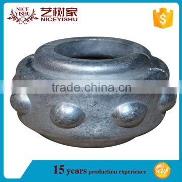 2016 Hot Sale Cast Aluminum Collar Ornamental photo-5