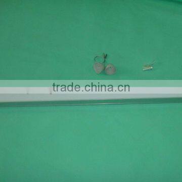 Modern Aluminium Lighting Fixture 1*28W photo-1