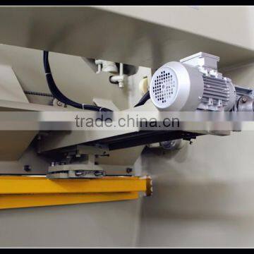 WD 67Y-63T/2500 Hydraulic Press Brake With Good Quality and High Efficiency photo-3