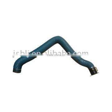 Movable Flexible Extraction Arms