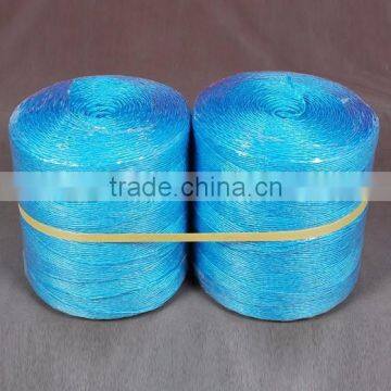 china wholesaler of polypropylene banana twine