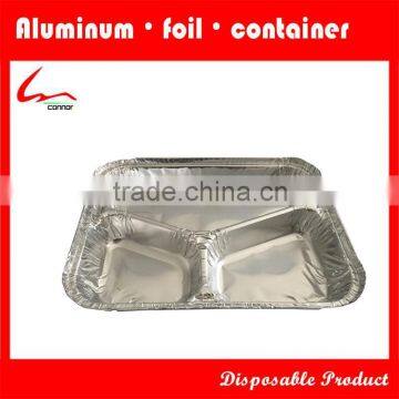 Worthy Superior Quality Aliminum Foil Container photo-2