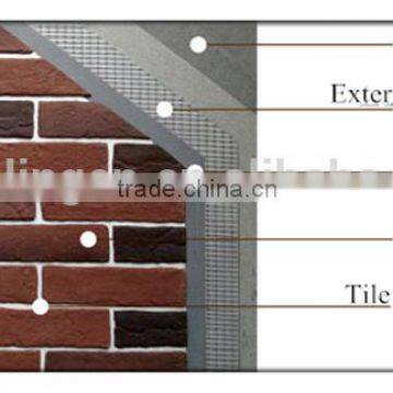 Light Weight Flexible Brick Panel