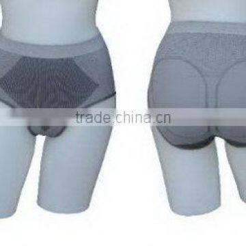 Bamboo charcoal underwear