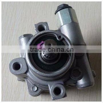 Power steering pump 49110-VJ200 49110-VK415