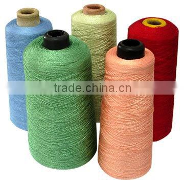 2/30ne 100%spun rayon high twist yarn