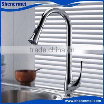 factory price single kitchen faucet wholesale