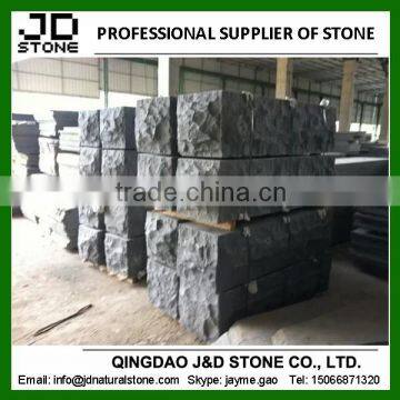 G654 natural split wall stone/wall facing stone