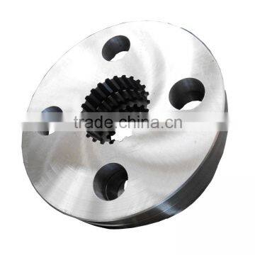 Main Shaft in Starter Drive Timing Gear photo-3